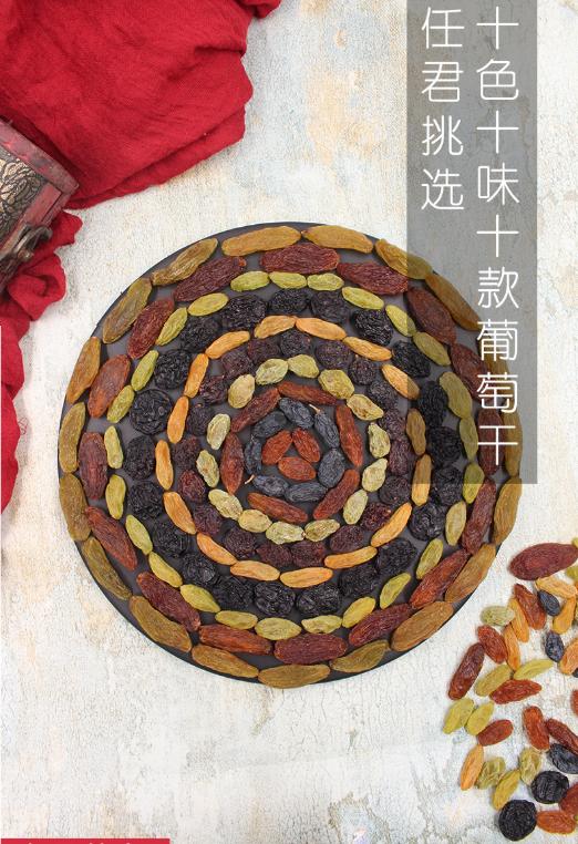 葡萄干吃的时候要怎么洗,葡萄干吃的时候怎么洗比较干净