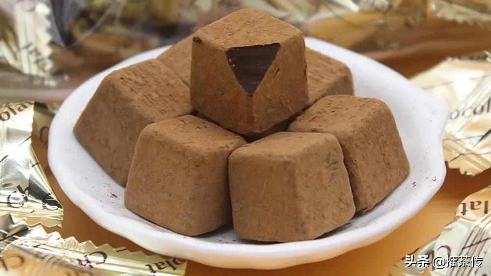 日本高岗生产巧克力吗,日本高冈生巧巧克力哪个口味好