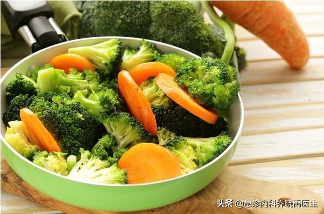 早上喝粥养胃还是晚上喝粥养胃,喝粥不养胃那到底吃什么养胃