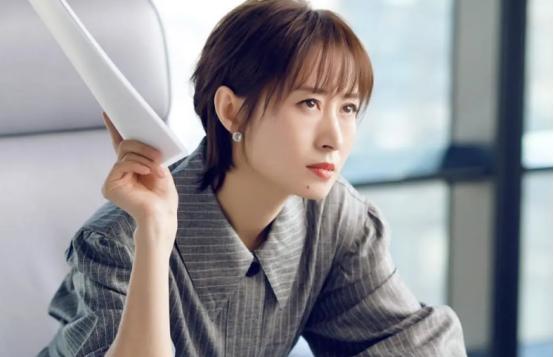 正青春刘敏涛演技,正青春刘敏涛演技如何