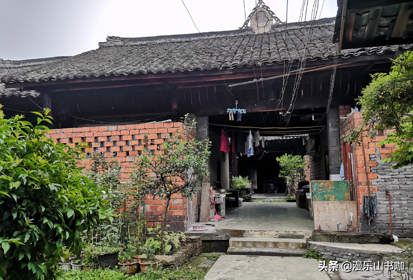 「漫游」寻味好去处—牛华篇