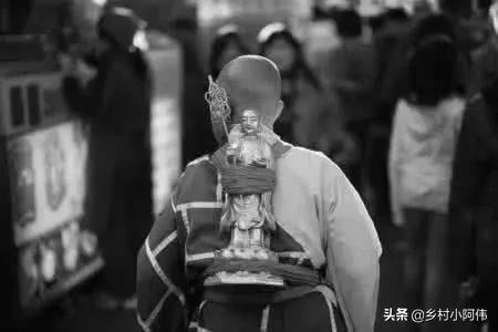 佛教十大智慧故事,看懂即开悟最经典的20个佛家故事