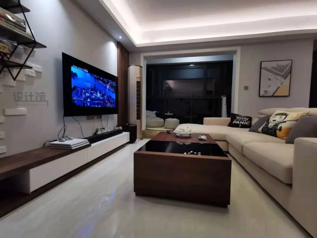 不装门的门洞大好吗,不装门还要包套吗