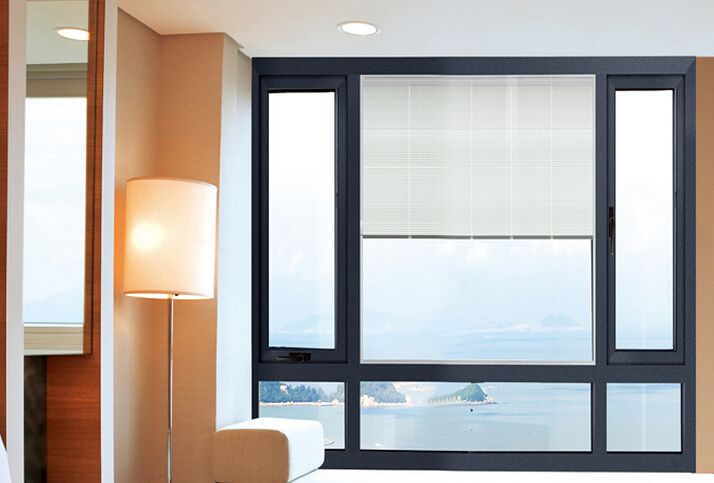 24砖墙和断桥铝哪个保温隔热好,断桥铝门窗保温性能等级划分