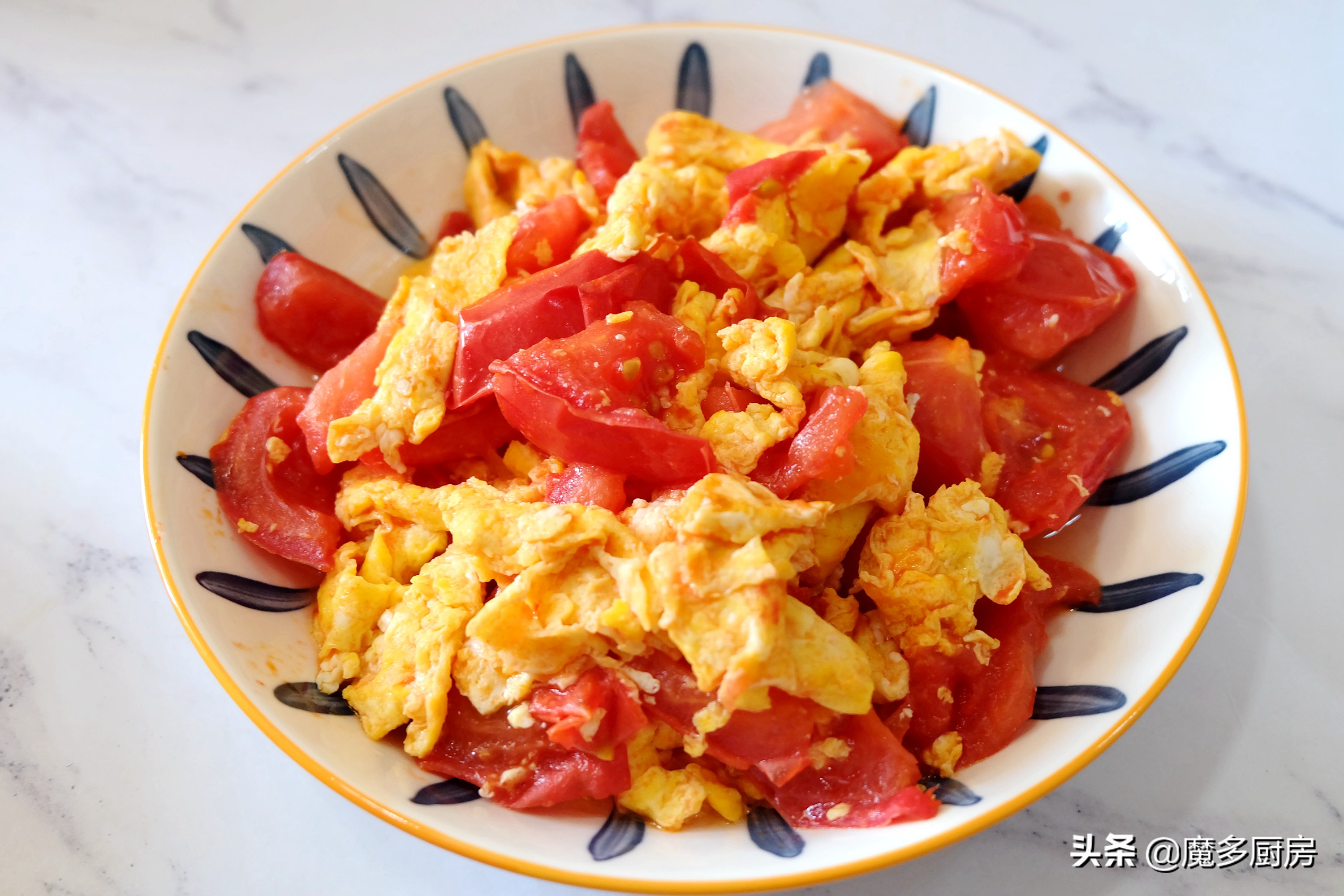 家常菜适合夏天做的一道凉拌菜,夏天吃什么菜开胃又营养家常菜