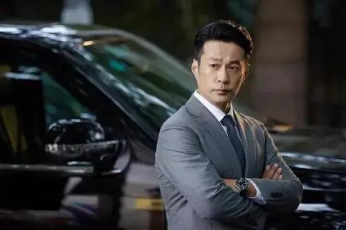 最不适合演霸道总裁的男星,盘点扮演霸道总裁的5位男星