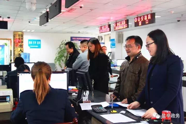 盐亭40年的样子,40年翻天覆地的巨变