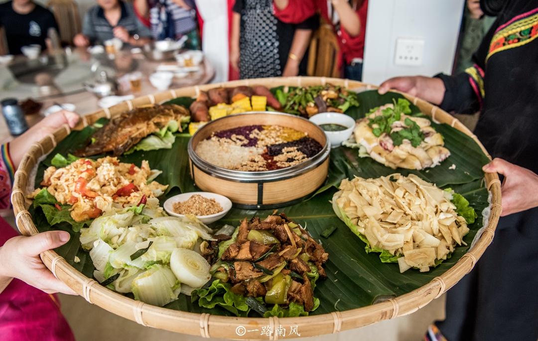 广西大新龙宫仙境视频,广西大新最大的山洞