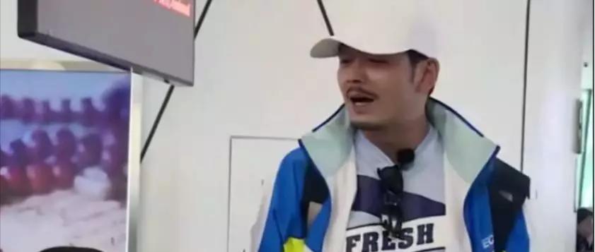 小包总杨烁到底经历了什么,小包总杨烁个人图片