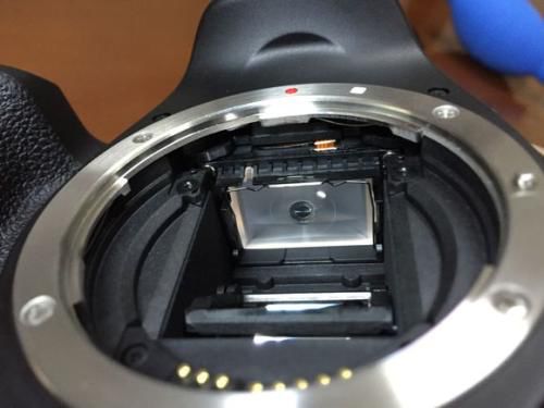 镜头有灰影响画质吗,镜头进灰后期怎么解决