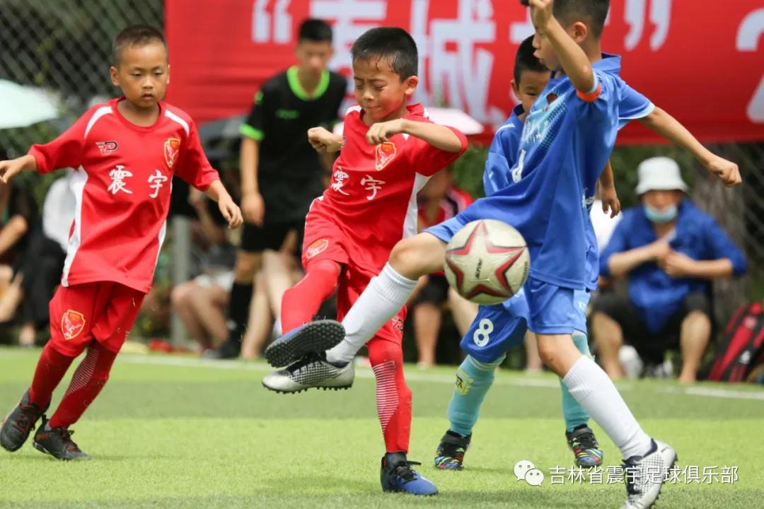 长春市二道区足球春城杯,2021年长春市足球业余联赛春城杯