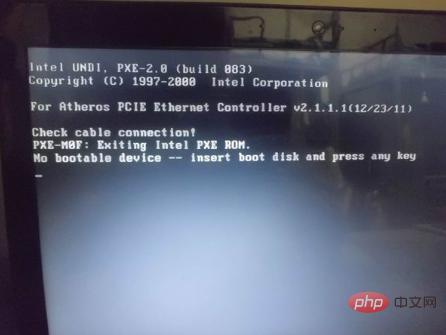 联想电脑节电模式下黑屏打不开,电脑黑屏节电模式按什么键恢复