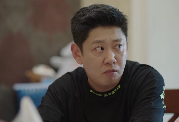 我是余欢水男人心理,我是余欢水对父亲要钱是什么梗