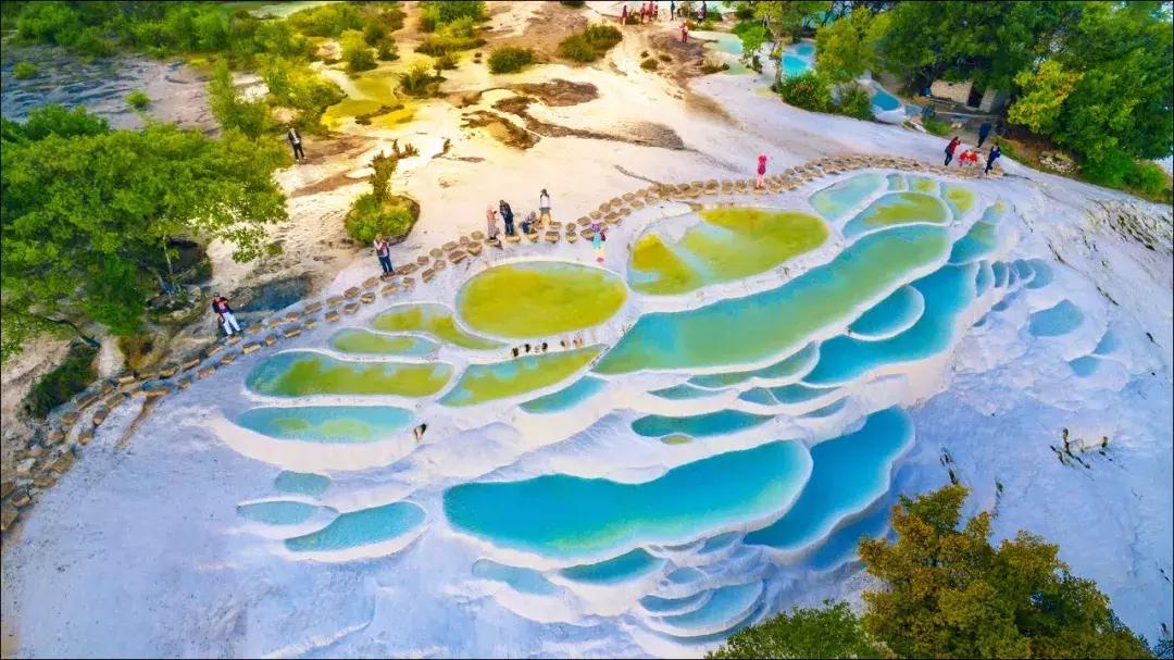 2019必去的旅行地,8月最新旅行地推荐