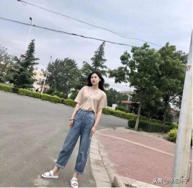 女神夏日出门必备,女神夏季必备穿出高级感