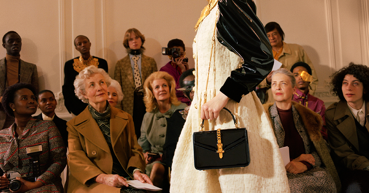 古驰sylvie超迷你手袋,古驰手袋1969