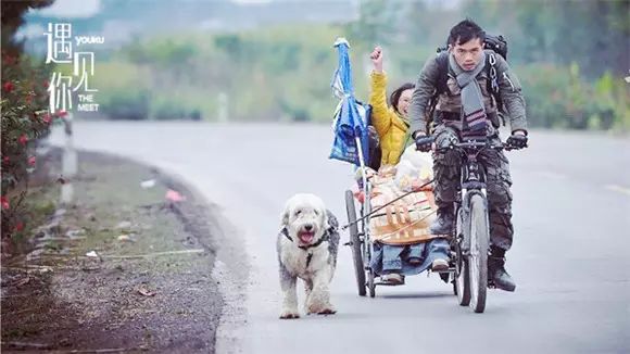 被丁一舟赖敏的爱情感动流泪,丁一舟赖敏结婚照片