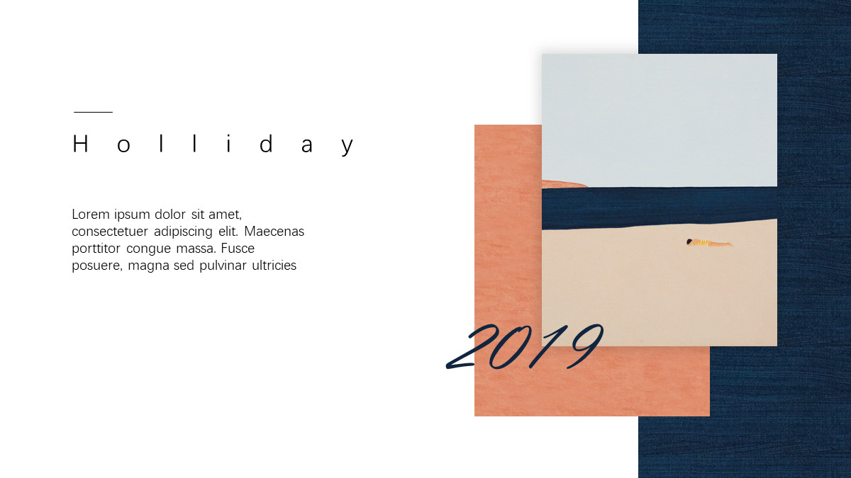 如何做出高大上的PPT？高手告诉你：提高审美是关键！