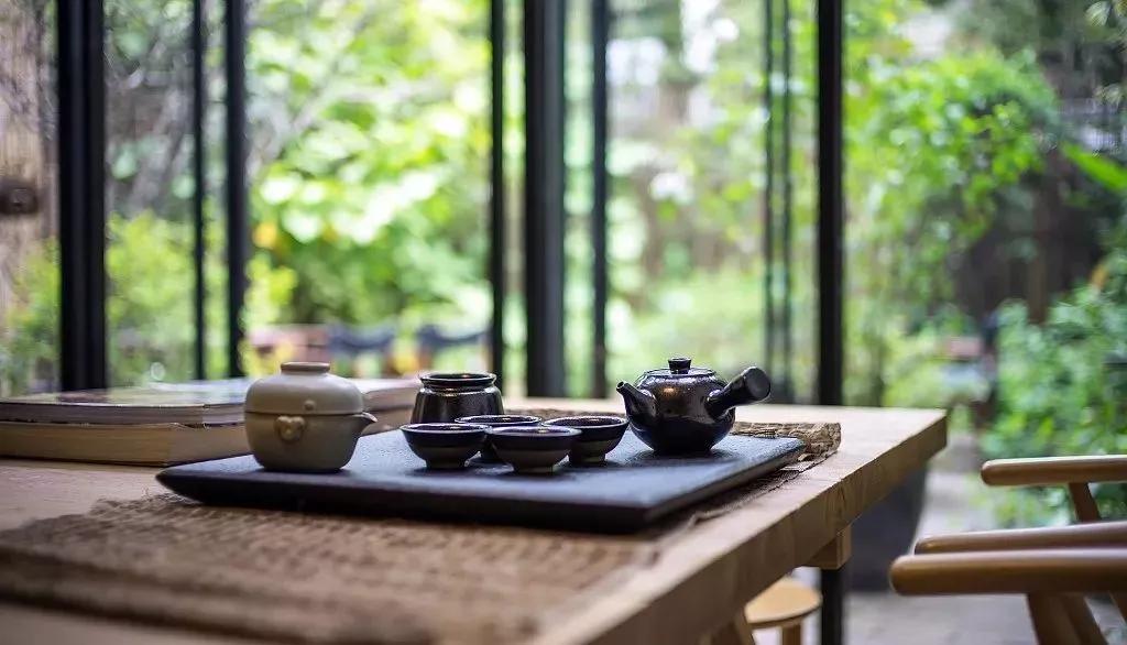 绿城桃花源里庭院探秘,绿城第10座桃花源