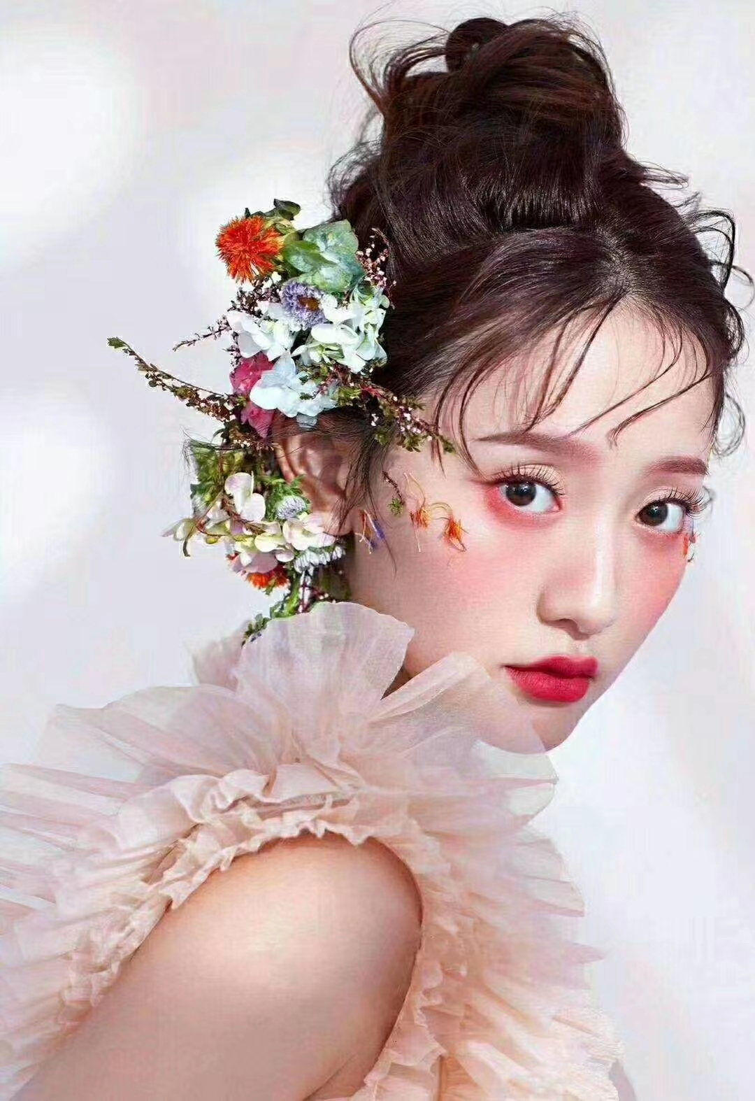 南昌学化妆有什么学校,南昌学化妆