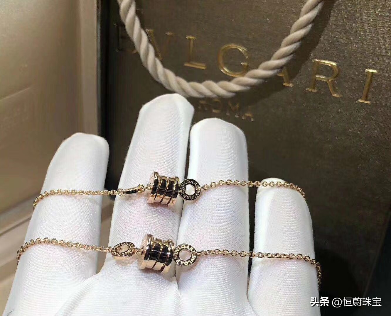 最受女生欢迎的十大手链排行榜,排名前十的手链女士