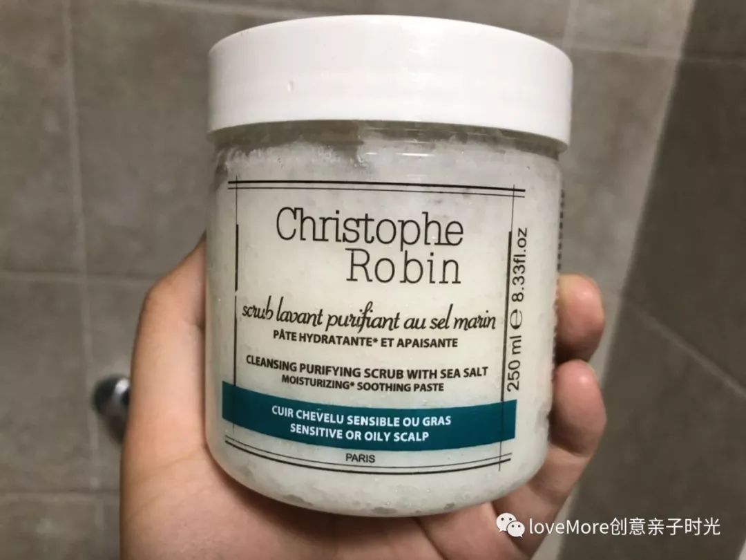 「和More妈聊聊天」最近新发现的好物推荐