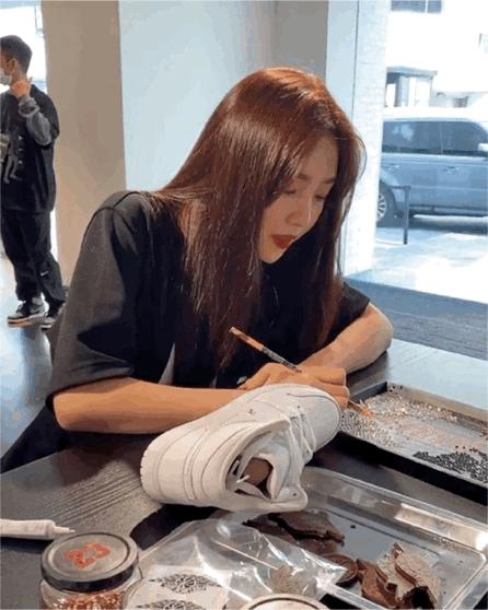 买假的nike可以吗,nike假鞋与真鞋区别