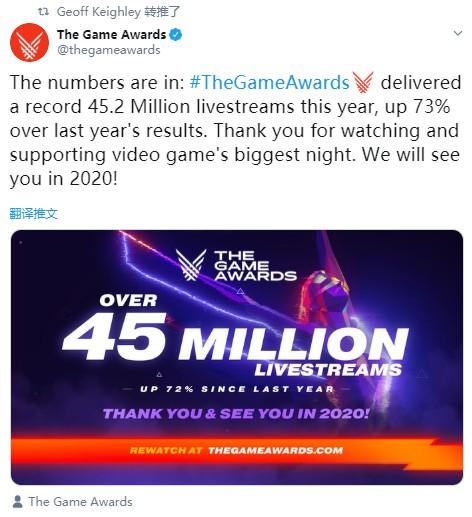 2019年12月19日游戏新闻节选