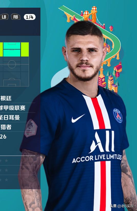 pes2021是目前最好的实况足球,实况足球pes2019最好玩的难度