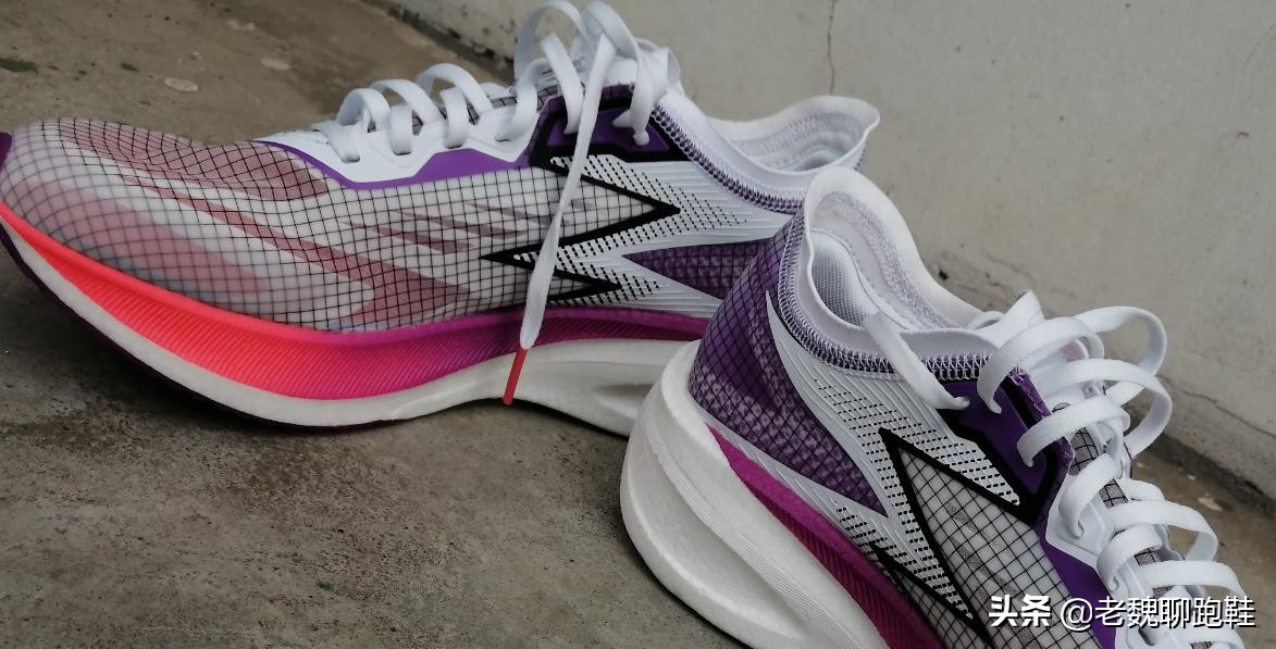 最好的国货竞速跑鞋,国货竞速跑鞋推荐