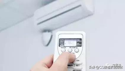 空调空开跳闸空调不能用什么原因,空调空开跳闸的原因及解决方法
