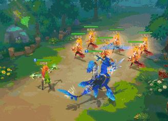 神之物语最新,神之物语5