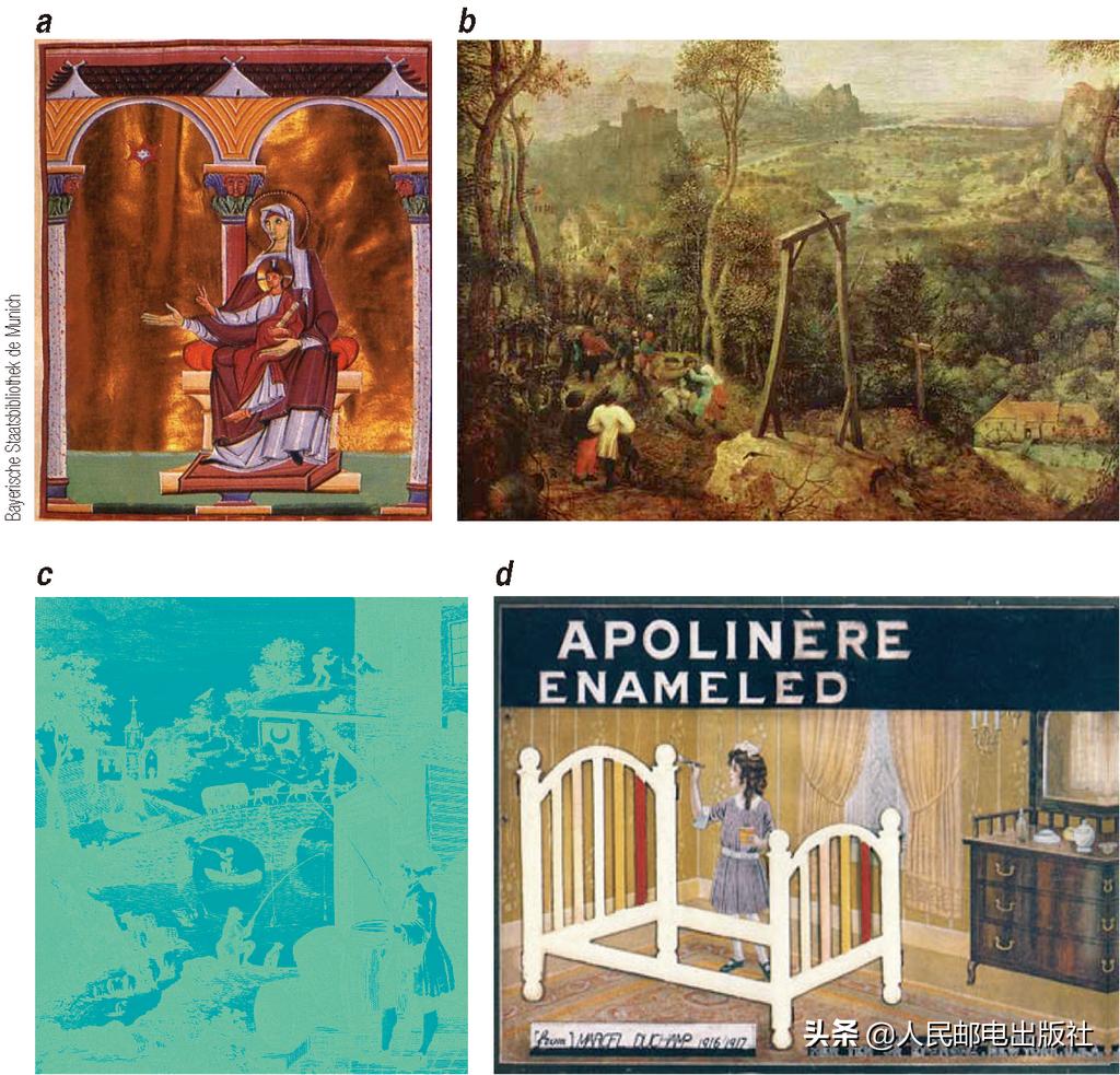 几何艺术平面,几何艺术图形