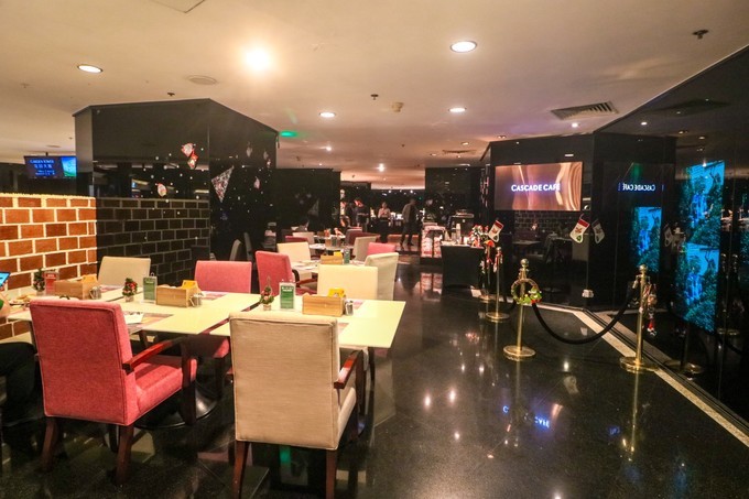 白金五星酒店,中国有哪几家白金五星酒店