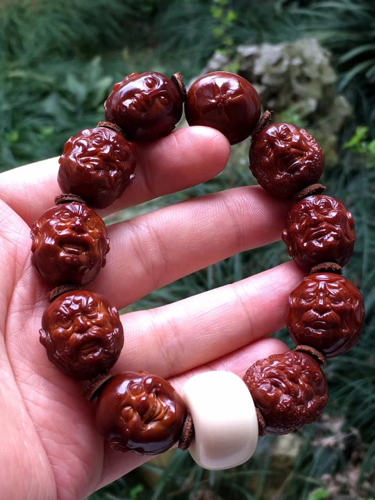 包浆玉化橄榄核冬天怎么保养,橄榄核手串包浆玉化油能用吗