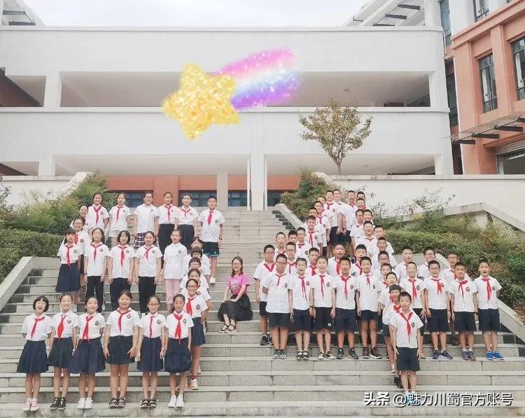 文明班级风采展,学校文明班级评比公布