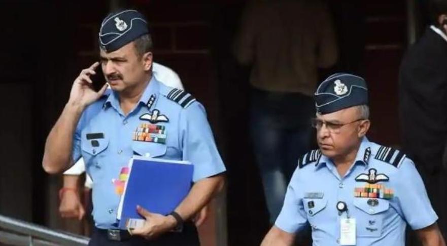 印度f16被击落,印度击落f16的证据