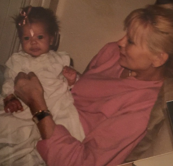 非洲巨富私生女嫁英国帅侯爵，却被婆婆嫌糟蹋400年血脉？