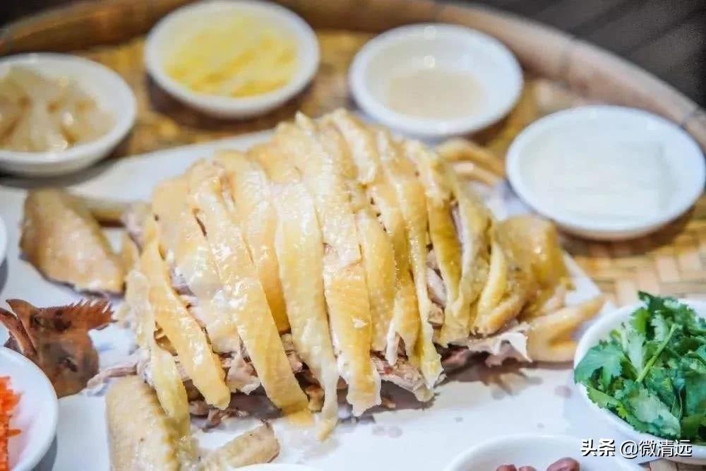 清远鹅汤圆,清远过年哪里免门票