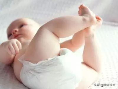 让宝宝告别红屁屁,小屁屁防护