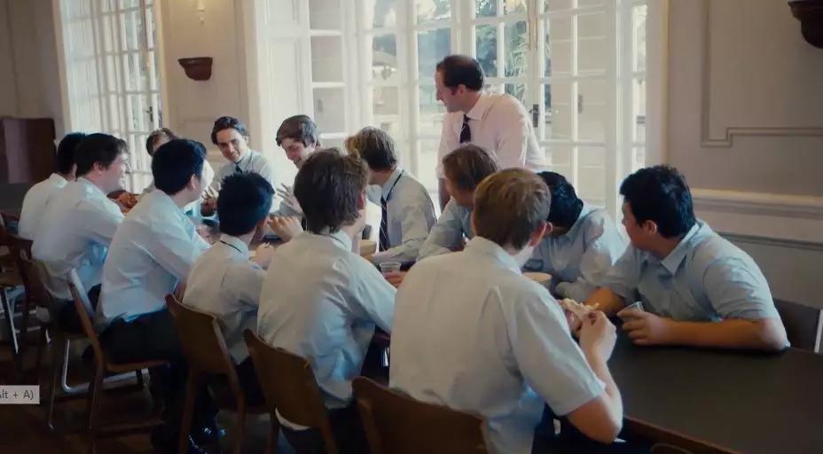 克兰布鲁克学院,布鲁可学院