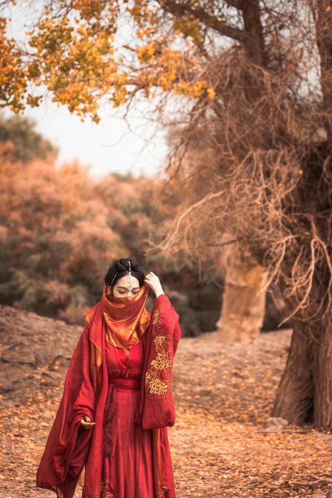 大美*疆新**，一个快递不包邮的地方，藏着不一样的异域风情