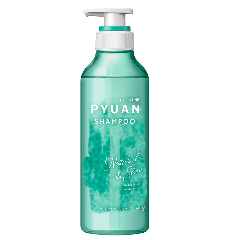 甜果香洗发水防脱发,无差评的果香洗发水