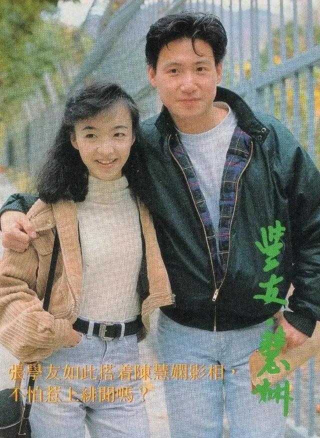 陈慧娴未婚吗,陈慧娴为什么终身未婚