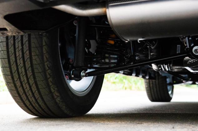 哈弗h2车到底怎么样呢,哈弗h2新款优缺点