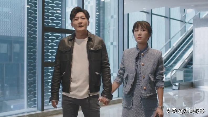 朱丽穿名牌,朱丽个性装扮