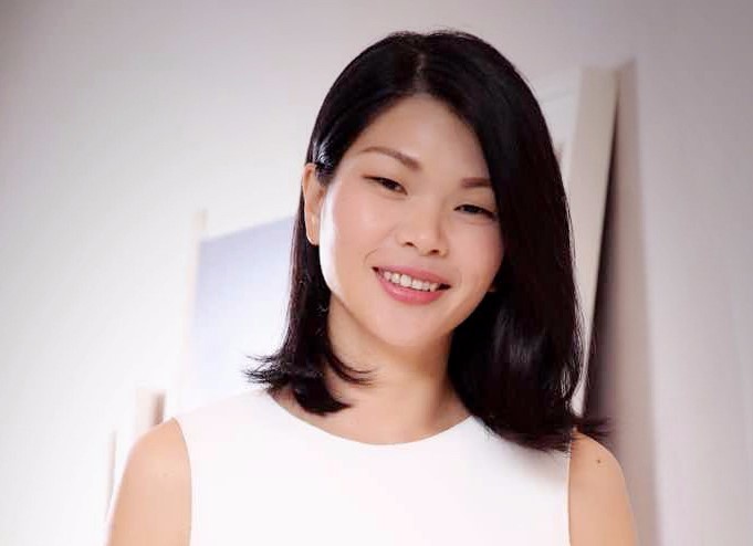 江西名模吕燕家乡,丑模吕燕如何成为名模