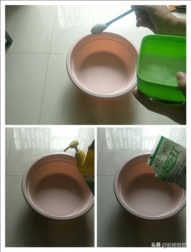 洗凳子上面的污垢用什么洗,凳子很脏怎么洗白一点