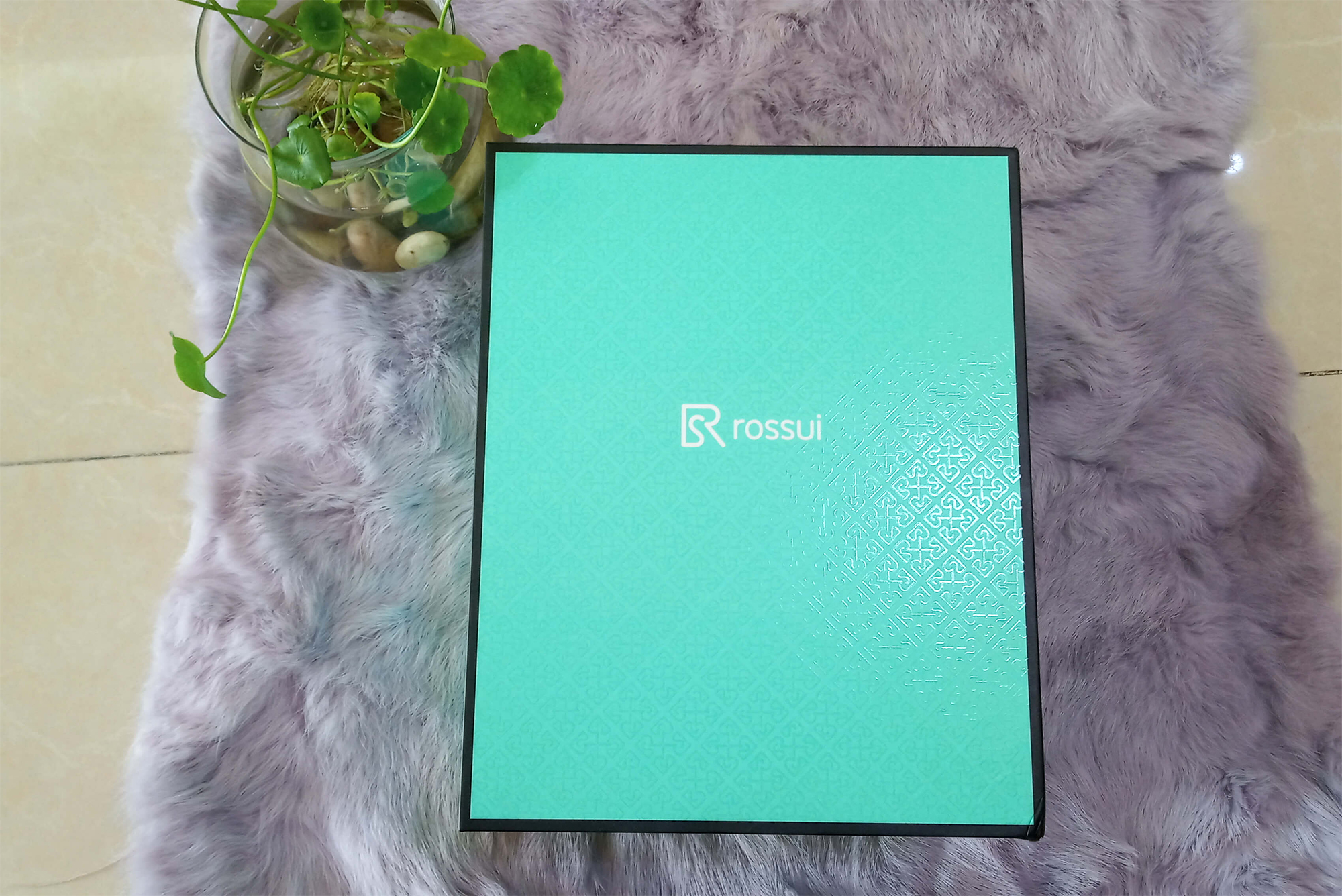 石墨烯美容黑科技，拥有了它，美了全家——若水石墨烯轻颜嫩肤仪