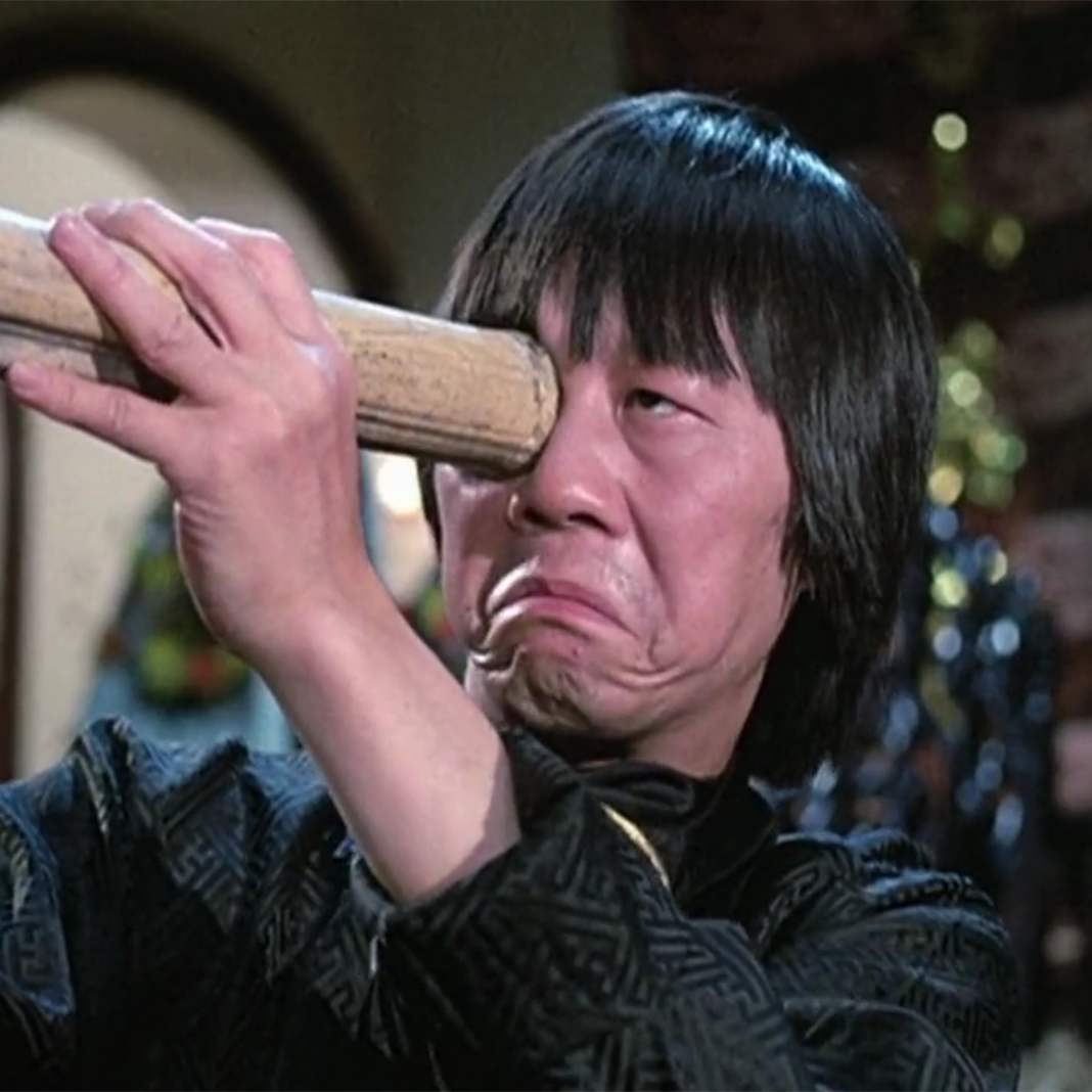 洪金宝僵尸先生全集,洪金宝僵尸先生背后的故事